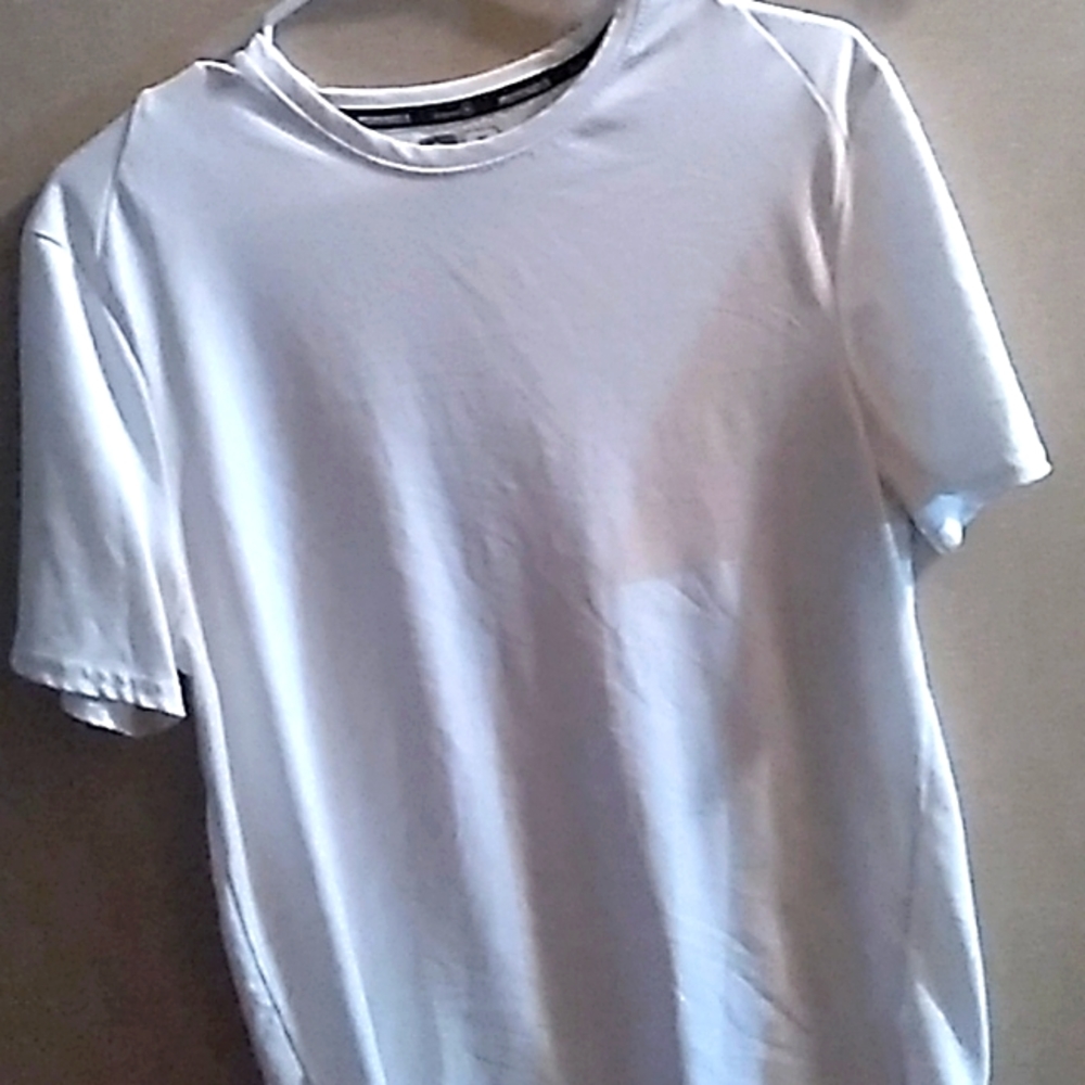 Male workout TShirt